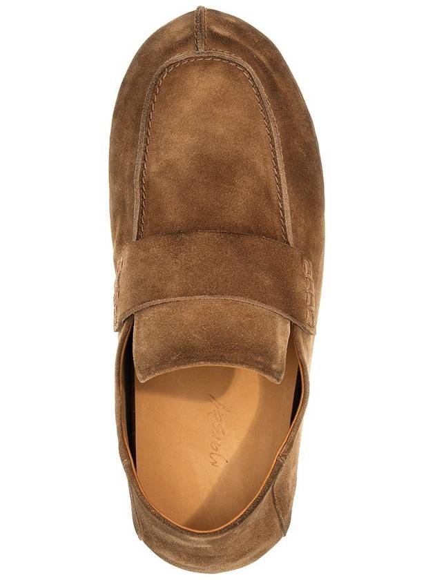 Marsèll 'Toddone' Loafers - MARSELL - BALAAN 4