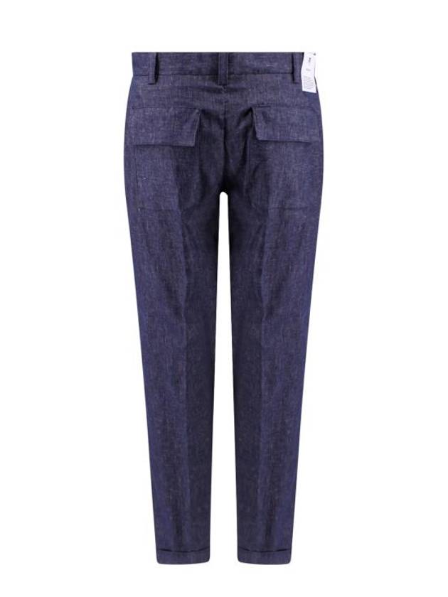 Straight Pants COASWRBL0REWBP280360 Free - PT TORINO - BALAAN 2