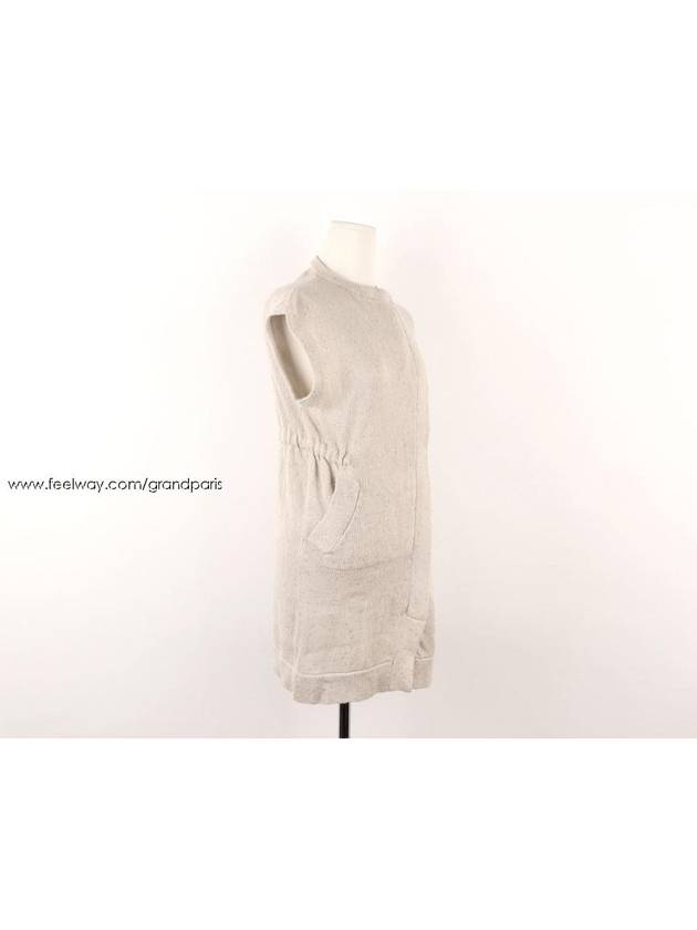 women s vest - BRUNELLO CUCINELLI - BALAAN 3