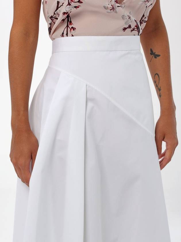 Skirt woman Alexander Mcqueen - ALEXANDER MCQUEEN - BALAAN 5