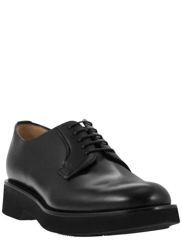 Shannon leather derby shoes DE02649SN - CHURCH'S - BALAAN 3