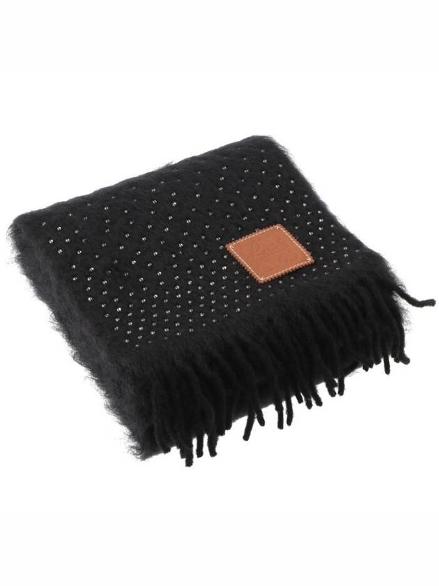 Sequence Scarf F540257X01 1100 - LOEWE - BALAAN 3