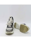 Smith Market 1A43JL Sneakers Women s Shoes - LOUIS VUITTON - BALAAN 3