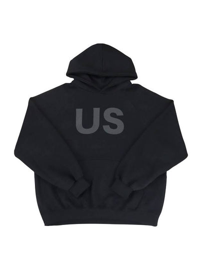 Us Hoodie Black - MIYHOO - BALAAN 2