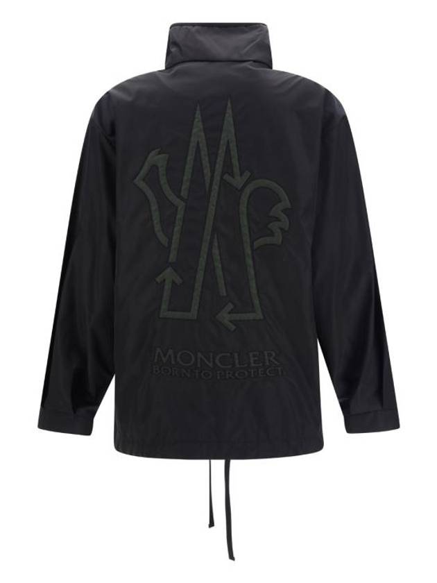 Jacket 1A00105 539ZD 998 Free - MONCLER - BALAAN 2