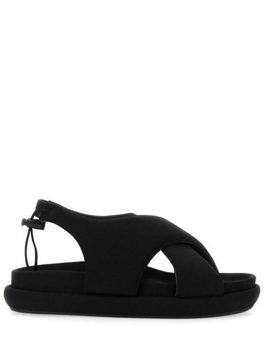 Gia Borghini Chunky Sandal - GIA BORGHINI - BALAAN 1