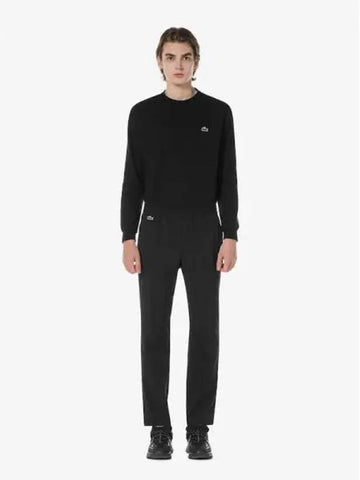 Men s Woven Setup Basic Pants H215E 54N 031 Domestic Product GQ2N24073051750 - LACOSTE - BALAAN 1