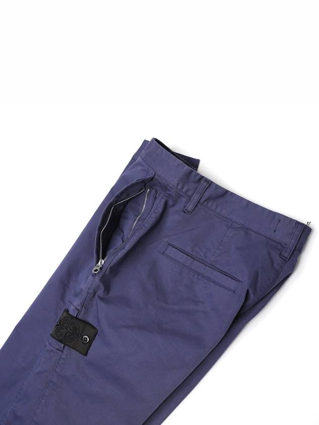 Men's Baggy Pants - STONE ISLAND - BALAAN 8