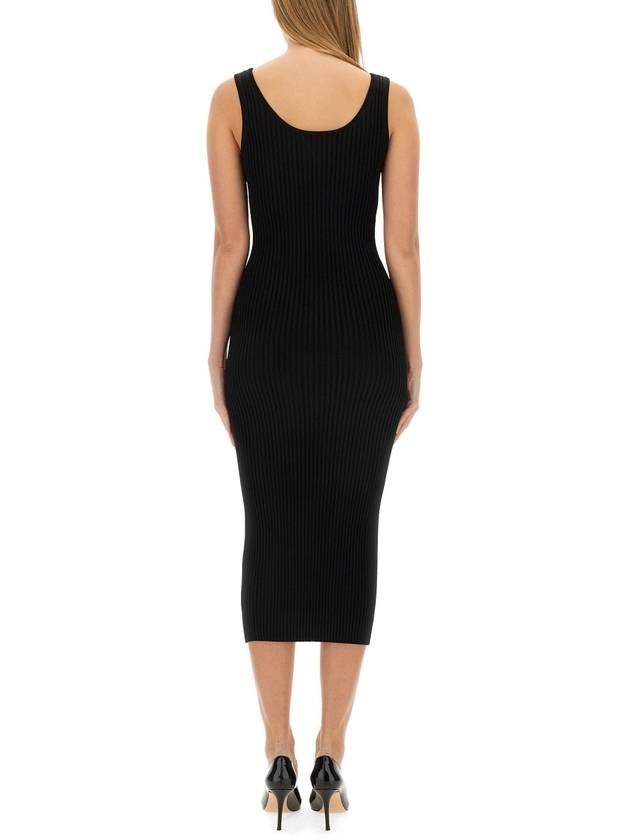 DRESS WITH ZIPPER - MICHAEL KORS - BALAAN 3