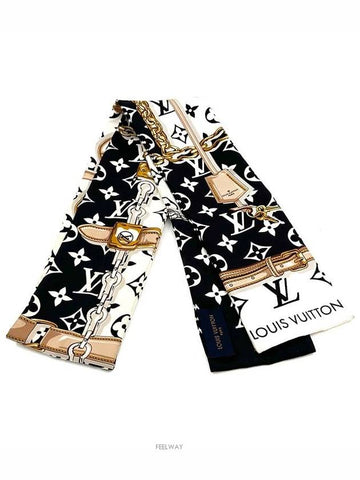 women muffler - LOUIS VUITTON - BALAAN 1