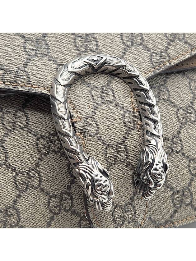 Dionysus chain shoulder bag 400249 - GUCCI - BALAAN 8