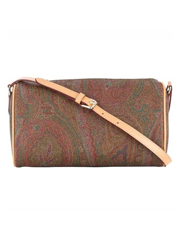 Paisley Mini Shoulder Bag - ETRO - BALAAN 1