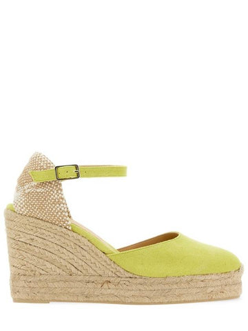 ESPADRILLE CAROL - CASTANER - BALAAN 1