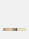 Men's Slate Detachable Belt - J.LINDEBERG - BALAAN 1