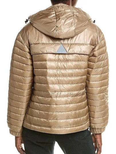 Padding EIBING 1A00012 539YL 212 - MONCLER - BALAAN 2