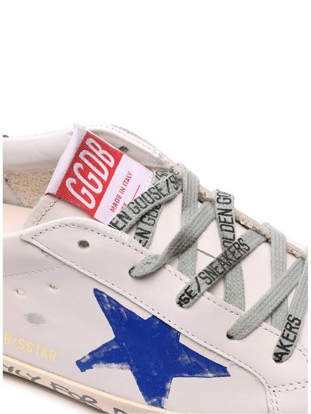 Superstar Sneakers GYF00101 F002018 15310 21F - GOLDEN GOOSE - BALAAN 6