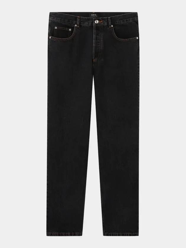 Jeans Black - A.P.C. - BALAAN 2