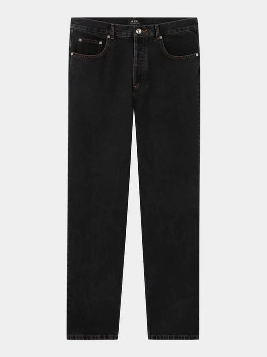 Jeans Black COEXH M09156 LZE - A.P.C. - BALAAN 2