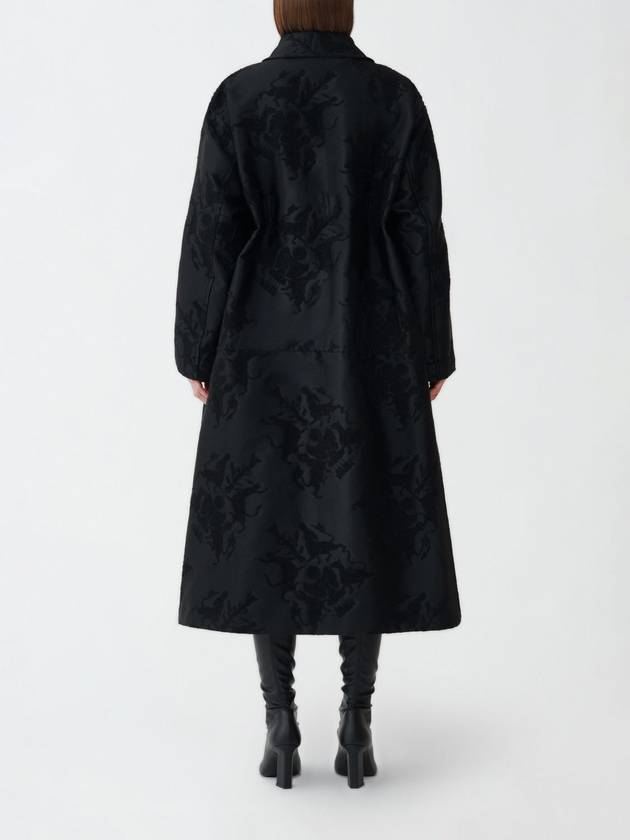 Coat woman Fabiana Filippi - FABIANA FILIPPI - BALAAN 2