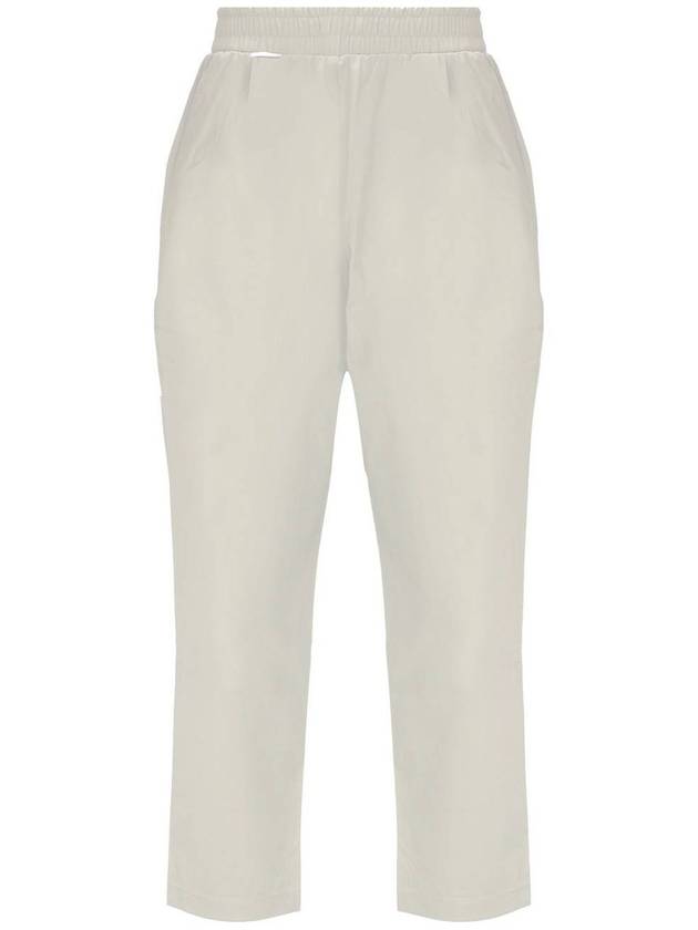 Family First Trousers - FAMILY FIRST - BALAAN 1