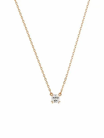 Necklace 5701904 Stilla Women - SWAROVSKI - BALAAN 1