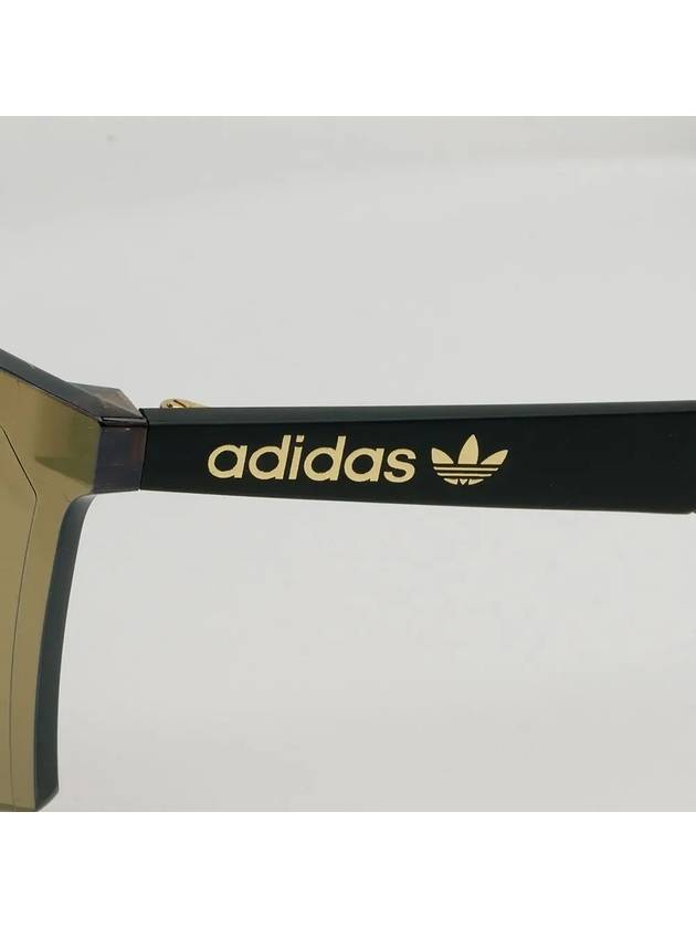 Sunglasses Sports Goggles Mirror Running Riding Baseball Fishing OR0047 28G - ADIDAS - BALAAN 5