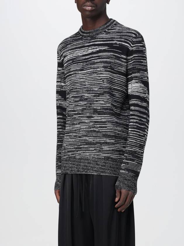 Sweater men Missoni - MISSONI - BALAAN 4