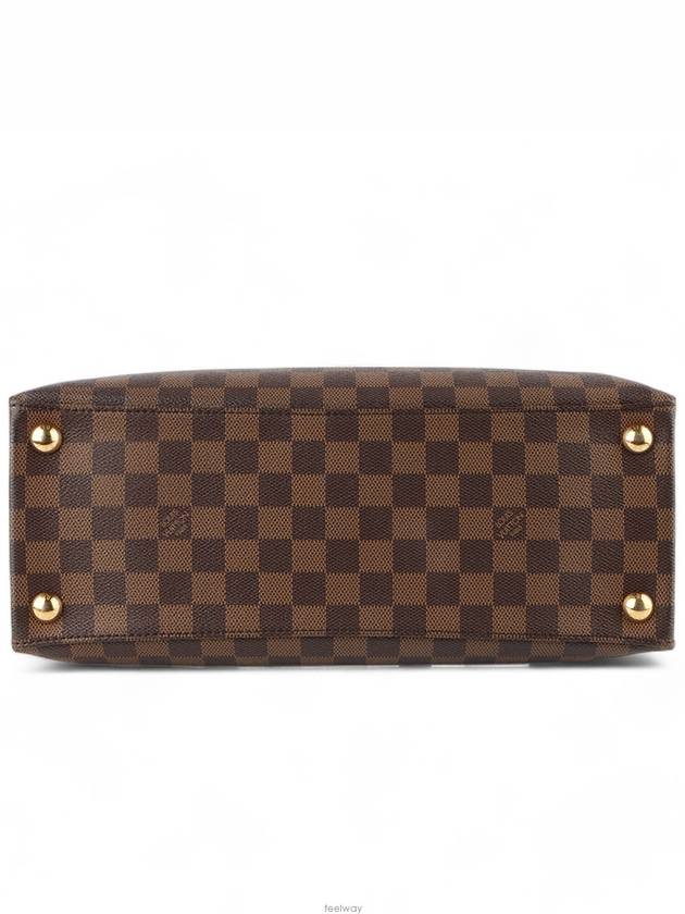 men shoulder bag - LOUIS VUITTON - BALAAN 6