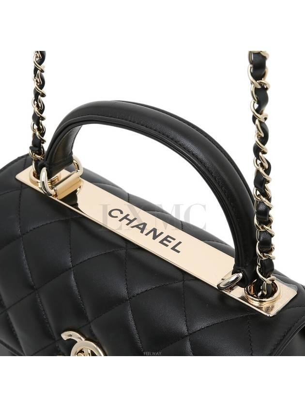 women tote bag - CHANEL - BALAAN 6