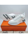 Bouncing Sneakers Mesh H231764 - HERMES - BALAAN 3