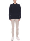 Stone Island Sweater 8115527FA V0020 - STONE ISLAND - BALAAN 4