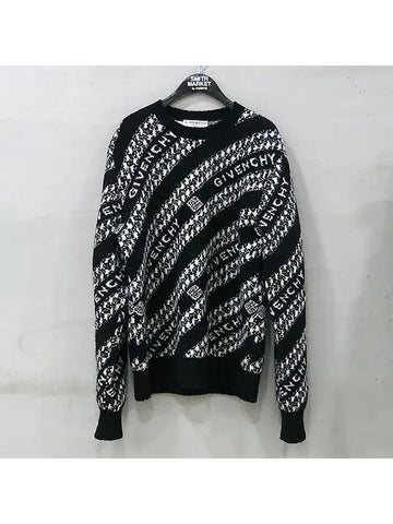 Smith Market BM90EE4Y6Q004M Knit Men s Clothing - GIVENCHY - BALAAN 1