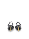 G Cube Pumps Black - GIVENCHY - BALAAN 5