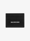 Cash Card Holder Black - BALENCIAGA - BALAAN 4