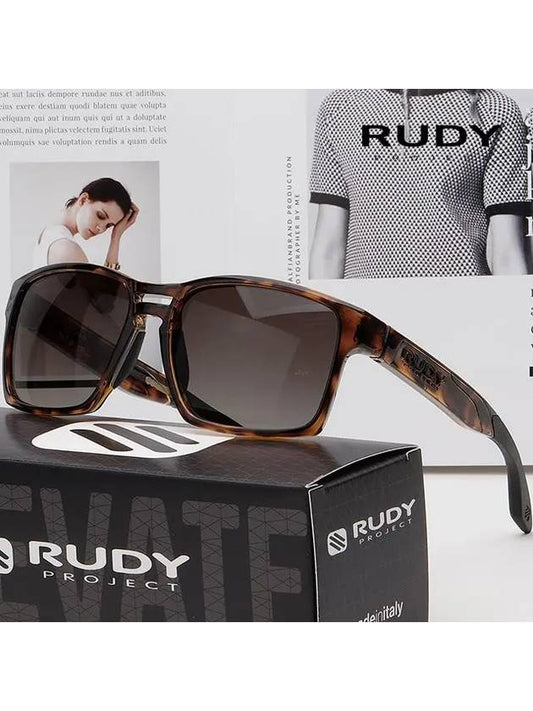 Sunglasses Spin Air 57 SP573650 0000 Fashion Sports - RUDYPROJECT - BALAAN 2