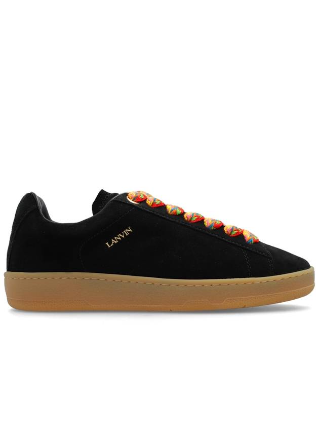 Sneakers FWSKDK0B VESUA2310 - LANVIN - BALAAN 2