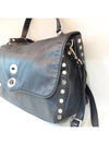 women shoulder bag - ZANELLATO - BALAAN 4