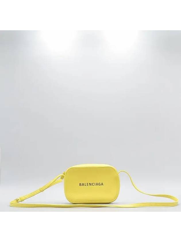 552372 crossbody bag - BALENCIAGA - BALAAN 1