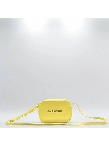 552372 crossbody bag - BALENCIAGA - BALAAN 1