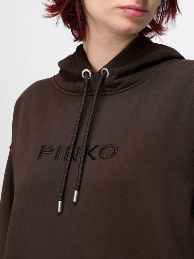 Sweatshirt woman Pinko - PINKO - BALAAN 3