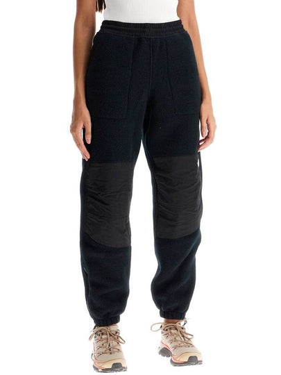 retro denali fleece sports pants. - THE NORTH FACE - BALAAN 2