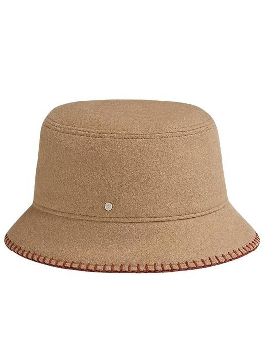 Harper Point Avalon Bucket Hat H242041N 4B57 - HERMES - BALAAN 2