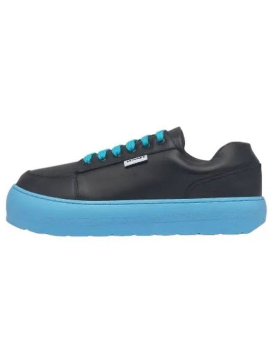 Dreamy Sneakers Black Azure - SUNNEI - BALAAN 1