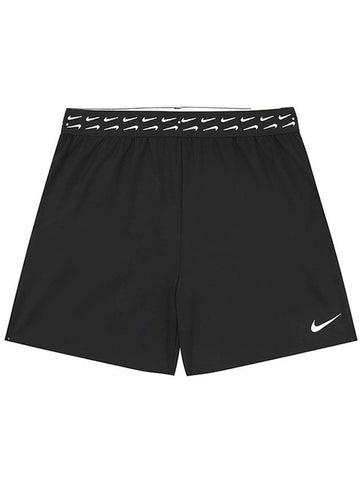 Genuine Girls Dry Fit Shorts FB1092 010 - NIKE - BALAAN 1