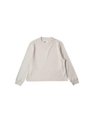 Long Sleeve T Shirt WHSP0504S24KSUOFW Free OFF WHITE - MARGARET HOWELL - BALAAN 1