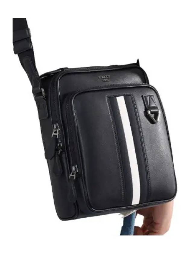 messenger bag men cross - BALLY - BALAAN 1