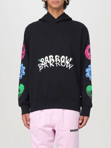 Sweatshirt men Barrow - CLAIRE BARROW - BALAAN 1