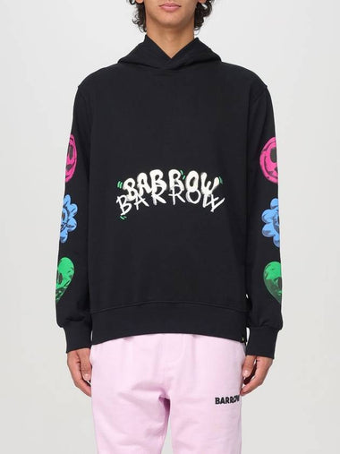 Sweatshirt men Barrow - CLAIRE BARROW - BALAAN 1