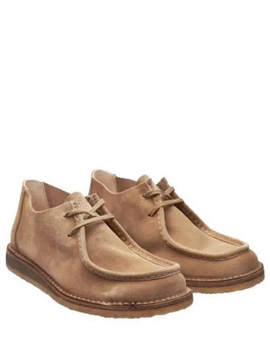 Beanflex Men s Loafers BEENFLEX CAMMELLO - ASTORFLEX - BALAAN 1