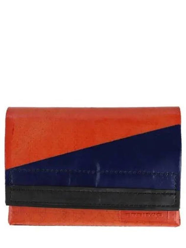 Unisex DALLAS card wallet F51 0075 270809 - FREITAG - BALAAN 1